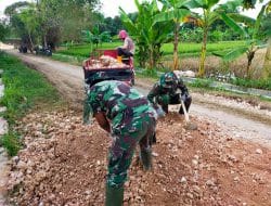 TMMD Dapat Melepaskan Keterbelakanagan