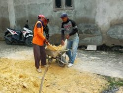 Harapan Sukijan Pemilik Pohon Siwalan
