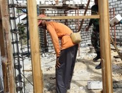 Profesional Tukang Pengaruhi Kinerja