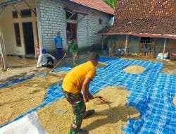 Tidak Ada Alasan Menjadi Yang Terbaik Untuk Masyarakat Desa Siwalan