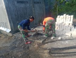 Udara Sejuk Memberikan Dorongan Semangat Menuju Sejahtera