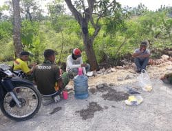 Masyarakat Desa Siwalan Masih Pertahankan Budaya Timur