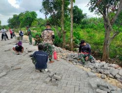 Peltu Wiyono,Kemauan Masyarakat Desa Siwalan Untuk Maju Sangat besar