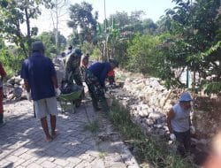 Warga : Membayangkan Saja Sudah Senang, Apalagi Rampung