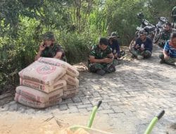 Keberhasilan Didapat Karena Niat,Tekat Dan Keiklasan