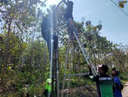 Satgas Berikan Banyak Ilmu Dan Wawasan Kepada Masyarakat