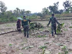 Amalkan Pancasila Bantu Warga Pra Sejahtera Menuju Kesejahteraan