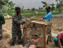 Masyarakat Tinggal Mengemas Dengan Baik Semua Pelajaran Dari TNI
