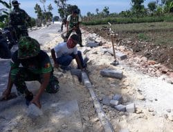 Desa Siwalan Saat Ini Bergerak Menuju Desa Yang Kreatif dan Mandiri