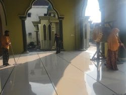 Ini Bukti Manusia Sama Dihadapan Tuhan