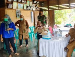 Aborsi Dapat Dicegah dengan Ikut KB