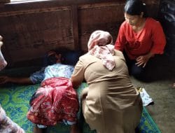 KB Suntik jadi Pilihan Ibu-ibu