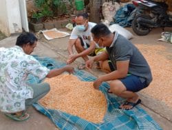 TNI Selalu Hadir di Tengah-Tengah Masyarakat