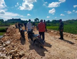 Keberhasilan Program Dapat Diukur Dari Tingkat Antusiasme Warga Masayarakat