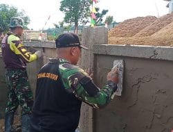 Wajib Kejar Capaian Tapi Kerapian dan Kualitas Harus Terjaga