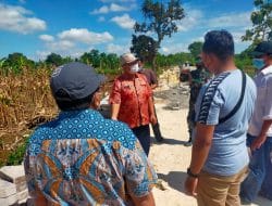 Masyarakat Semakin Greget Untuk Membangun Desa Siwalan