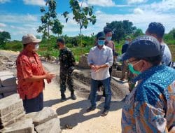 Koordinasi Dan Komunikasi Harus Diimbangi Dengan Doa