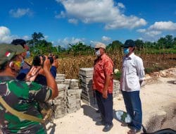 74.754 Desa Dindonesia Merupakan Miniatur Dari Negara