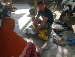 TMMD Bawa Rejeki Buat Masyarakat Desa Siwalan