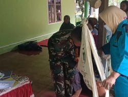 Posyandu Atasi Stunting Pada Balita