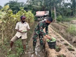 Prada Faisal Chaniago pengalaman Tak terlupakan