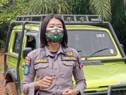 Bersemangat Buat Anyaman Keranjang Buah