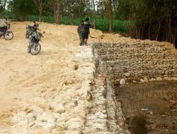 Program Bangun Jalan Dan RTLH TMMD Berdasarkan Aspirasi Masyarakat