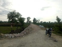 Jalan Baru TMMD 111 Gresik, Semua Bisa Menikmati