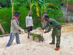 Program TMMD Adalah Sinergi Membangun Negeri UntuK Desa