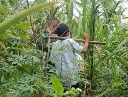 Satgas Motivasi Revan Ritonga Untuk Giat Belajar