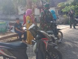 Jaga kesehatan Patuhi Prokes Dari Pemerintah