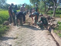 Menuju Kemapanan Tingkatkan Perekonomian