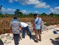 Kerjakan Pavingisasi Agar Roda Perekonomian Semakin Baik