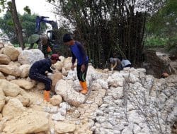 TMMD Beri Harapan Dan Cahaya Terang Buat Warga Desa Siwalan