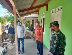 TMMD Adalah Upaya TNI Untuk Mensejahterakan Rakyat