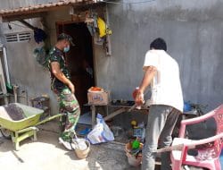 Komunikasi Untuk Menjaga Hubungan Baik Harus Terus Dilakukan