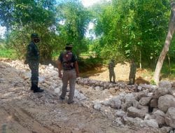 Tiga Sasaran Prioritas Yang Sangat Dibutuhkan Warga Desa Siwalan Untuk Dibangun