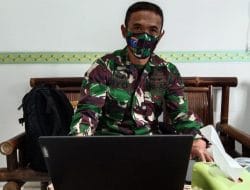 TMMD Ke-111 Wujudkan Pemerataan Pembangunan di Pedesaan   