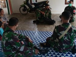 Tim Kesehatan Sangat Diperlukan Dalam Kelengkapan Satgas TMMD Ke-111 Kodim 1207/Pontianak   
