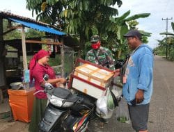 Manfaat TMMD Bagi Perekonomian Warga Sekitar   
