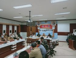 TMMD Ke-111 Kodim 1207/Pontianak Resmi Dibuka