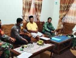 Kehadiran Satgas TMMD Ke-111 Kodim 1207/Pontianak Akan Membekas Dibenak Warga