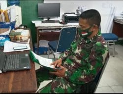 TMMD Ke-111 Kodim 1207/Pontianak, Wujudkan Pemerataan Pembangunan di Pedesaan