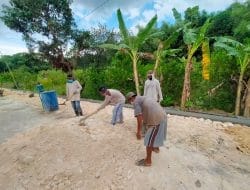 Keberhasilan Terletak Dari Siap Tidaknya Masyarakat