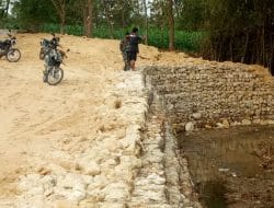 Pelaksanaan TMMD Yang Sebenarnya, Cepat dan Tepat Sesuai Dengan Tujuan Utamanya