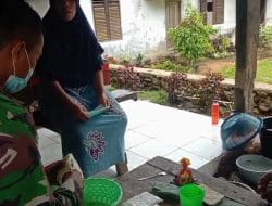 Pisang Gorengnya Enak Sekali