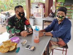 TMMD Ke-111 Kodim 1207/Pontianak Wujudkan Harapan Masyarakat