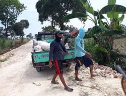 TMMD Tidak Akan Berjalan Sempurna dan Sukses Tanpa Keikutsertaan Warga Masyarakat