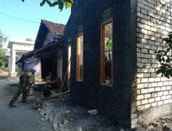 Pasang Pondasi Harus Gunakan Besi Untuk Ketahanan Bangunan