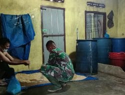 Kedelai yang Sudah Dimasukkan Kemasan Plastik Dibiarkan satu Malam